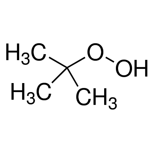 Luperox&reg; TBH70X, 叔丁基過氧化氫 溶液