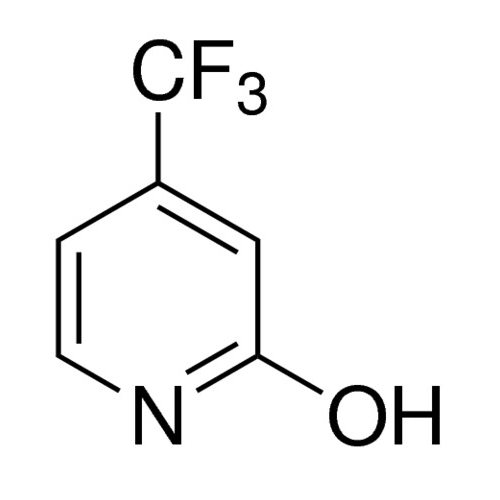 2-羟基-4-(三氟甲基)吡啶