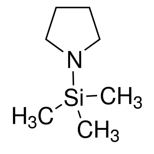 1-三甲硅基吡咯烷