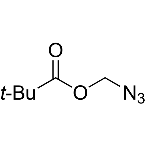 Azidomethyl pivalate