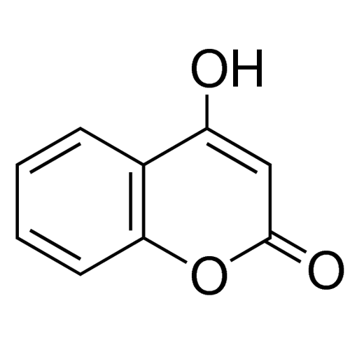 4-羟基香豆素