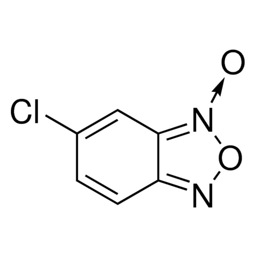 5-氯苯并呋咱 3-氧化物