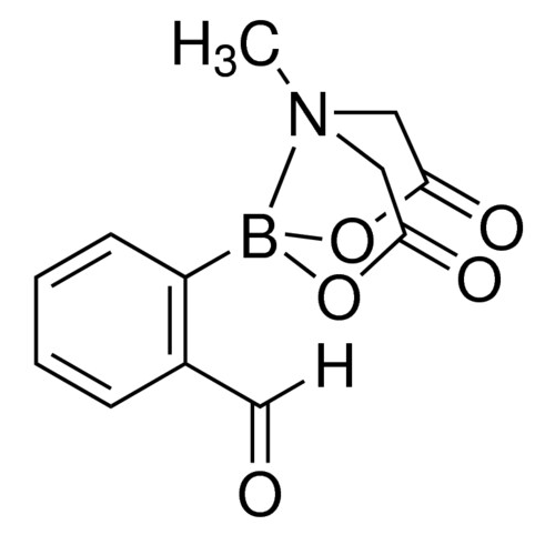 2-甲酰苯基硼酸甲基亚氨基二乙酸酯