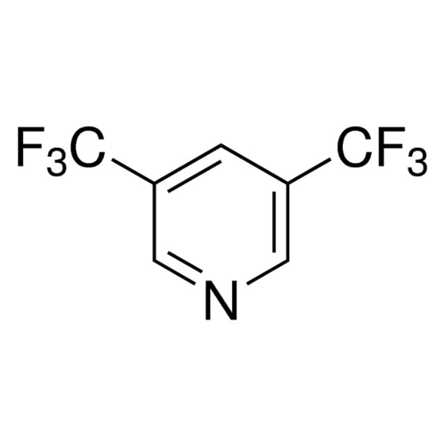 3,5-双(三氟甲基)吡啶