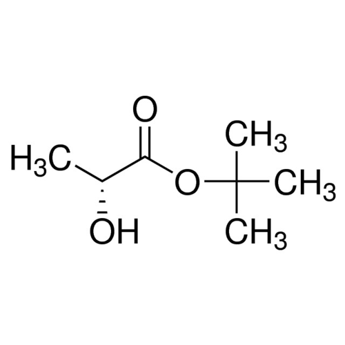 D-乳酸(+)-叔丁酯