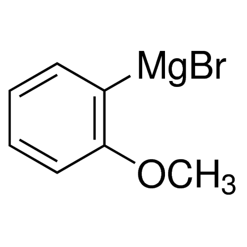 2-甲氧苯基溴化镁 溶液