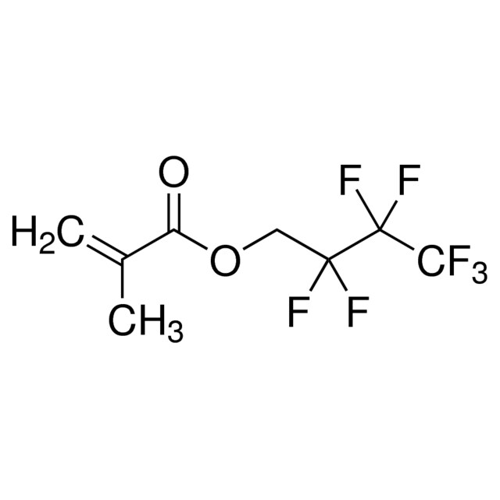 2,2,3,3,4,4,4-七氟丁基甲基丙烯酸酯