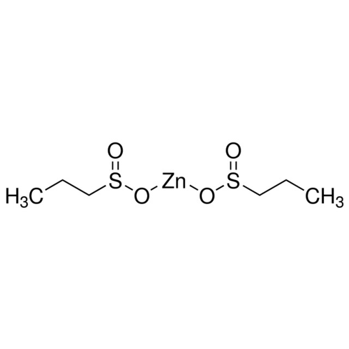 Zinc n-propylsulfinate