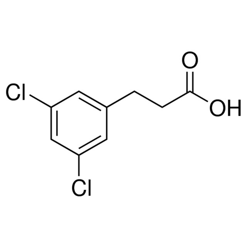 3-(3,5-二氯苯基)丙酸