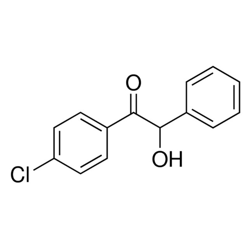 1-(4-氯苯基)-2-羟基-2-苯乙酮
