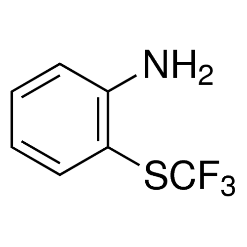 2-(Trifluoromethylthio)aniline