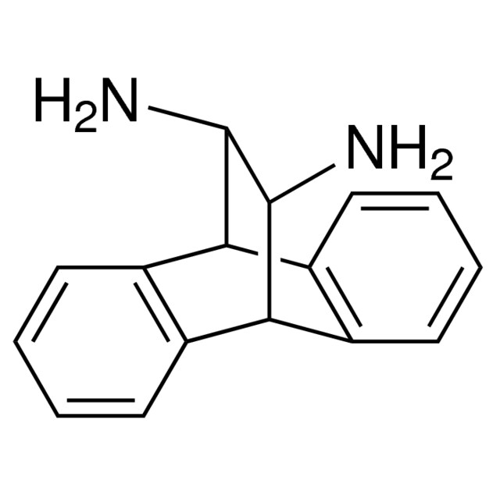 (11R,12R)-9,10-Dihydro-9,10-ethanoanthracene-11,12-diamine