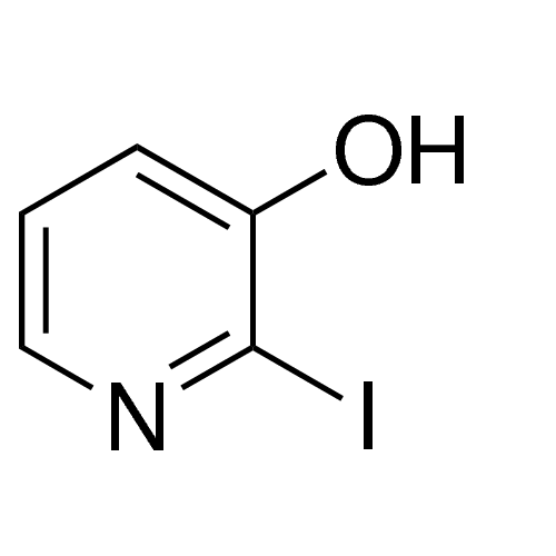 2-碘-3-羟基吡啶