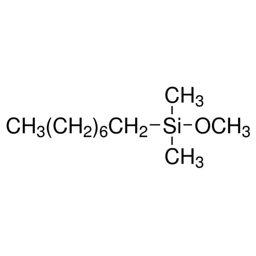 甲氧基（二甲基）辛基硅烷
