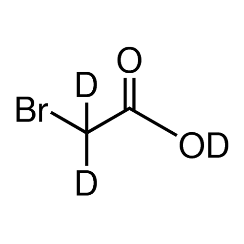 溴乙酸-d3