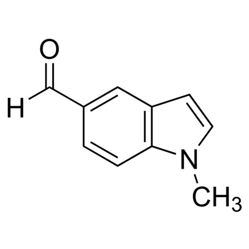 1-Methyl-1H-indole-5-carboxaldehyde