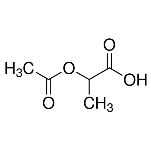 (±)-2-乙酰氧基丙酸