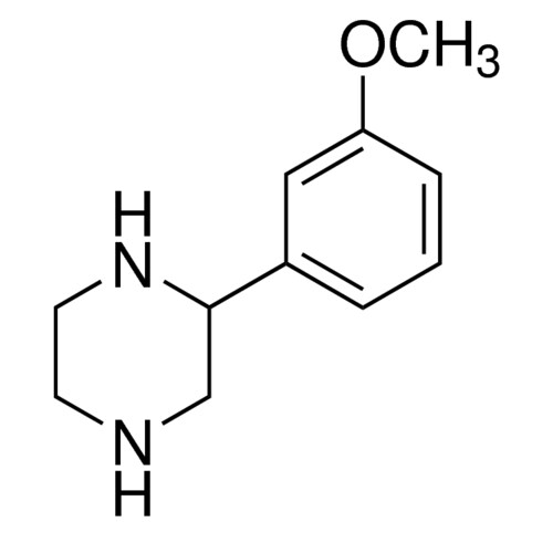 2-(3-甲氧基苯基)哌嗪