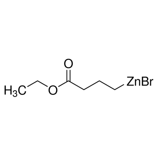 4-乙氧基-4-氧代丁基溴化锌溶液 溶液