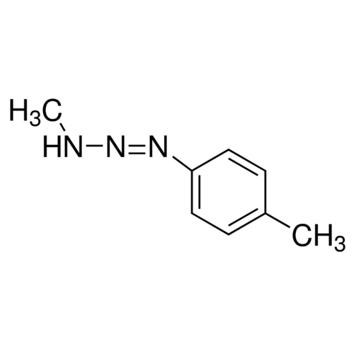 3-甲基-1-(對(duì)甲苯基)三氮烯