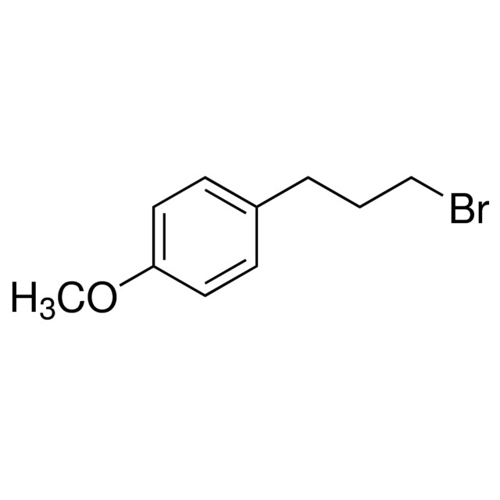 1-（3-溴丙基）-4-甲氧基苯