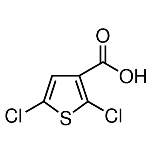 2,5-二氯噻吩-3-羧酸