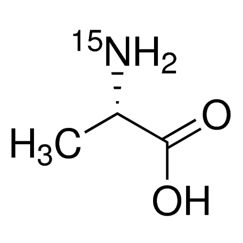 L-丙氨酸-15N