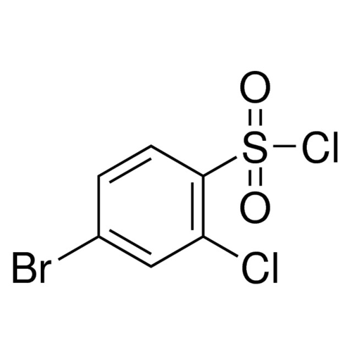 4-溴-2-氯苯磺酰氯