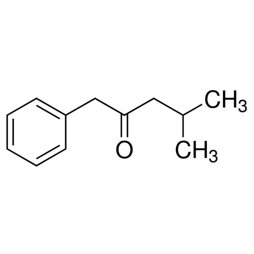 4-甲基-1-苯基-2-戊酮