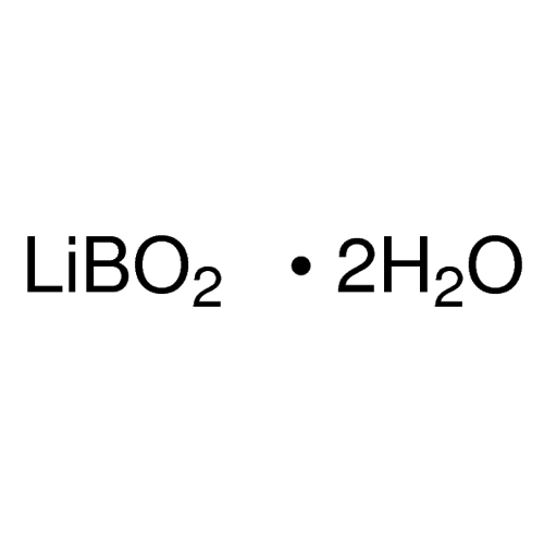 偏硼酸锂 二水合物