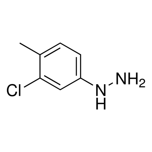 1-(3-Chloro-4-methylphenyl)hydrazine