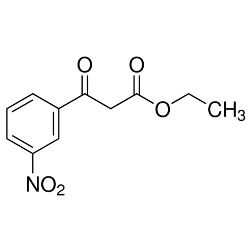 3-硝基苯甲酰乙酸乙酯