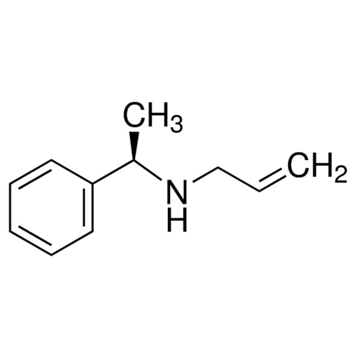 (R)-(+)-N-烯丙基-α-甲基苄胺