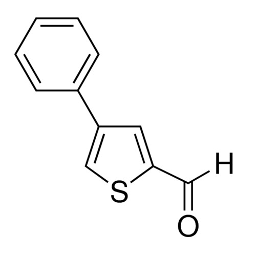 4-苯基噻吩-2-甲醛