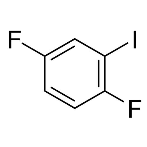 2,5-二氟碘苯