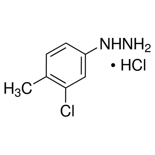 3-氯-4-甲基苯肼 盐酸盐