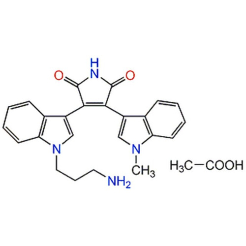 Ro-31-7549, Monohydrate  Calbiochem