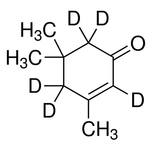 Isophorone-2,4,4,6,6-d5