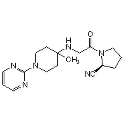 Dipeptidylpeptidase IV Inhibitor IV, K579  Calbiochem