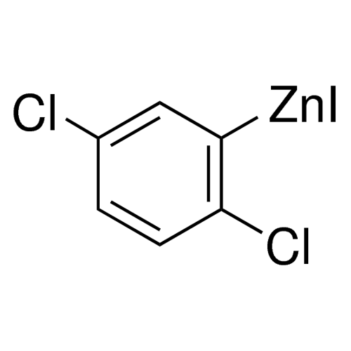 2,5-二氯苯基碘化锌 溶液