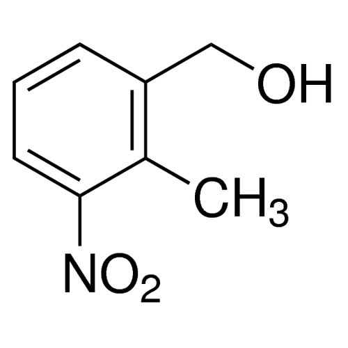2-甲基-3-硝基苯甲醇