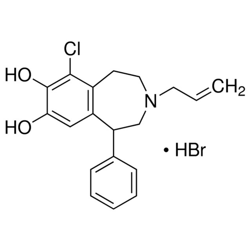 氯-APB 氢溴酸盐