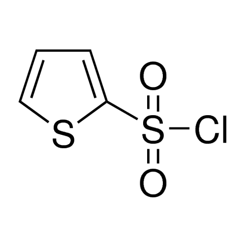 2-噻酚磺酰氯