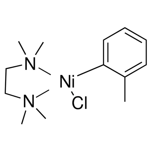 [(TMEDA)Ni(o-甲苯基)Cl]