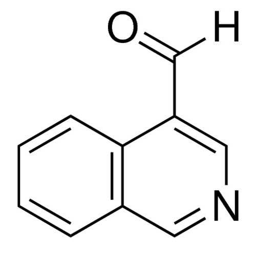 4-Isoquinolinecarboxaldehyde