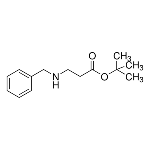 tert-Butyl 3-(benzylamino)propanoate