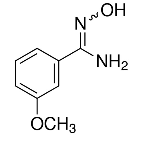 3-甲氧基苄胺肟