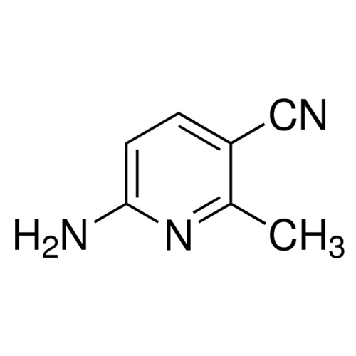 6-氨基-2-甲基烟酰腈