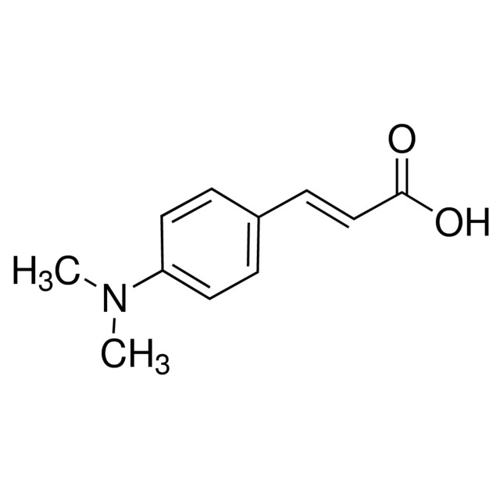 4-二甲胺基肉桂酸