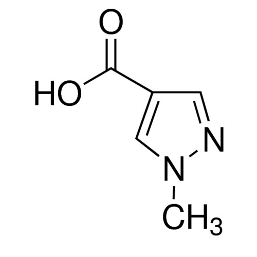 1-甲基-1H-吡唑-4-羧酸
